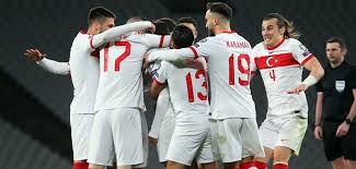 A milli takım, hollanda karşılaşmasıyla 2021 yılındaki ilk maçına çıkacak. Milli Takim In Ilk 11 I Belli Oldu Gazete Turuncu