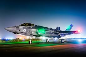 Why its maker says it's so advanced. Israel Continues Development Of New External Fuel Tanks For Its F 35i Adir Jets The Aviationist