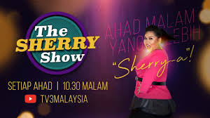 #dramasangadd 69 2 years ago. Live The Sherry Show 2019 Episod 10 Heroin Youtube