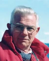 Obituary information for Edwin A. Urstadt