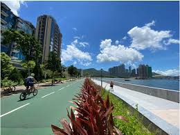 香港法例第 374 章第 54 條. å–®è»Šå…¬åœ' å–®è»Šå¾' å…¨æ¸¯23å€‹å ´åœ° è·¯ç·š é™„å®‰å…¨å»ºè­° Bowtie