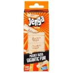 Jenga is a game of physical skill created by british board game designer and author leslie scott, and currently marketed by hasbro. Jenga Fortnite Edition Block Stacking Game Target