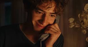 John Trehy's Instagram, Twitter & Facebook