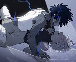 Rule34 - If it exists, there is porn of it  dabi, hawks (my hero academia)   4091405