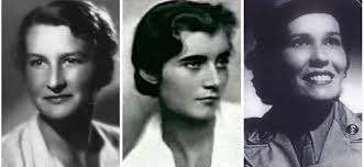 Important Women in World War 2: Female Spies