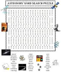 Astronomy Word Search Puzzle 30 Words All Dealing With Astronomy In This Huge Word Search Puzzle Word Search Puzzle Astronomy Decorating With Pictures