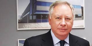 Alibérico compra suelo a Repsol para su segunda fábrica de paneles de  aluminio en Alicante