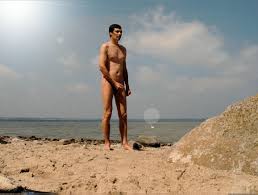 Pic. Porn Sex Naked Nudes Photos Pornobilder Sexfotos Pornofotos  Nudist Nacktfotos Fkk Nacktselfies, 626174B – Michael nackt am Meer