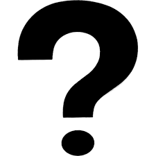 Pin By Evelly On Art Question Mark Icon Question Mark Image This Or That Questions