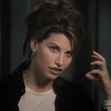 the biggest heartbreak of my life was finding out gina gershon is NOT a  girl kisser 😓 #bound #corky #corkyedit #bound1996 #ginagershon  #jennifertilly #vspedit @izstonems