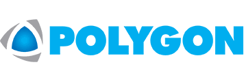 Polygon logo
