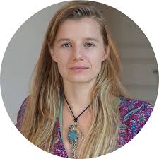 The Woman who Corrected the Gods: Part 1