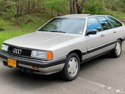 Image result for Stone Gray 1988 Audi