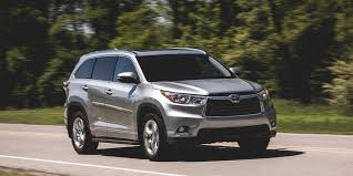 Radar detector from wish.com real life test review. 2014 Toyota Highlander Hybrid Awd 8211 Review 8211 Car And Driver