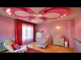 You can pick from several types of materials for false ceilings like gypsum, plaster of paris and wood. Plaster Of Paris Ceiling And Molds Designs Collection 2017 Plaster Of Paris Wall Design Youtube