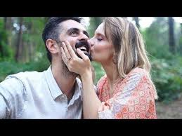Alifiru Ihtilal Official Video Youtube 2021 Youtube Muzik Mutlu Evlilik
