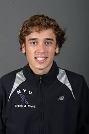 2013 Men's Track & Field Roster