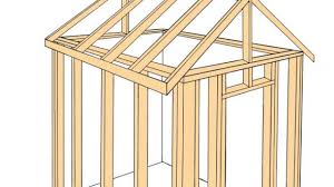 Do it yourself framing winnipeg. How To Build Your Own Outdoor Sauna 1859 Oregon S Magazine