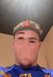 Ryley Smith Doppelganger Challenge