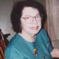 Dorothy Theresa Pickeral (1919–2004)