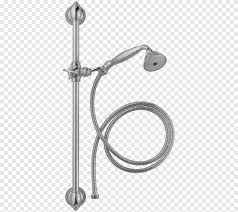 It is easy to install and is compatible with most shower plumbing systems. Delta Multi Function Hand Shower With Touch Clean 59462 Thermostatic Mixing Valve Bathtub Plumbing Shower Angle Furniture Png Pngegg