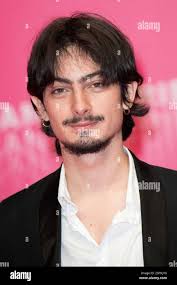 Theo fernandez hi-res stock photography and images