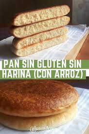 Pin En Pan Sin Gluten Gluten Free