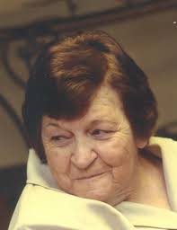 Obituary information for Avanell Wolfe