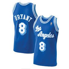 We did not find results for: Los Angeles Lakers Kobe Bryant 8 Blue Throwback 1998 98 Basketball Jersey