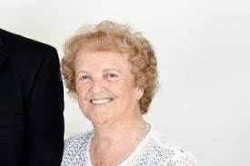 Obituary of Martena Margaret Gault