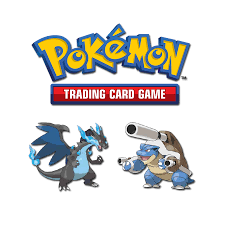 Directed, edited, voiced by yours truly. Battle Arena Deck Mega Charizard X Vs Mega Blastoise Devir Americas