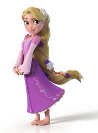 Rapunzel Disney Infinity Brad Bolinder Disney Infinity Figures Disney Infinity Characters Disney Infinity