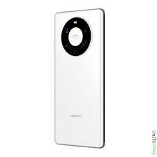 Huawei Mate 40 Pro+ review: specs, foto ...