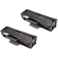 Compatible Samsung Mlt D111s Toner Cartridge 2 Pack