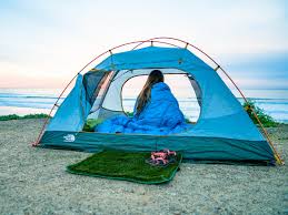 Lone pine 40 sleeping bag. The Best Sleeping Bag For Every Type Of Camper Sunset Com Sunset Magazine