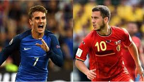 El común denominador de esta selección es el gran trato al balón gestado. Francia Vs Belgica Francia A La Final Del Mundial Rusia 2018 Tras Vencer 1 0 A Belgica Video En Vivo En Directo Gratis Via Telemundo Youtube Televisa Caracol Rcn Tyc Sports Tv Publica