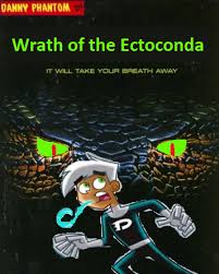 Maybe you would like to learn more about one of these? Danny Phantom Title Card 3 By Shadowninja287 On Deviantart