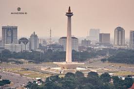 Dikutip situs kementerian pendidikan dan kebudayaan (kemendikbud), ragam hias adalah visualisasi dalam suatu karya kerajinan atau seni bertujuan untuk menghias. Napak Tilas Sejarah Penetapan Hari Jadi Jakarta