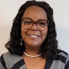 Shirley Rainey-Brown, Ph.D.