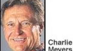 Dyer overcomes disability with heart, soul