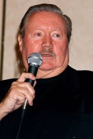 Glen A. Larson (3 de Janeiro de 1937)