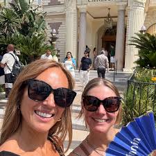 Yesterday, our PR and Media Relations Director Lauren Jones attended SITS