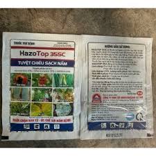 Hacoxyl 72WP