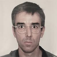 Former Editorial Board