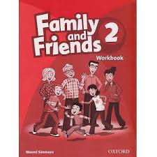 Family And Friends 2 Class Book скачать бесплатно Pdf Family And Friends 2 Workbook Teacher Books Learn English Workbook