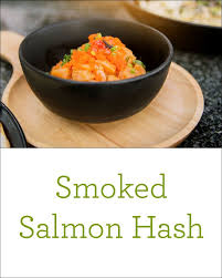 Smoked Salmon Hash Amy Myers Md Recipe Autoimmune Paleo Recipes Recipes Superfood Breakfast Recipes