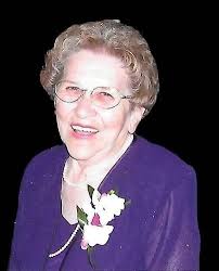 Erika Furr Obituary (1932