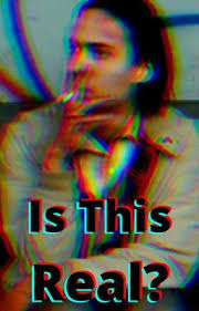 Is This Real? (Nick Clark X OC) Fear The Walking Dead