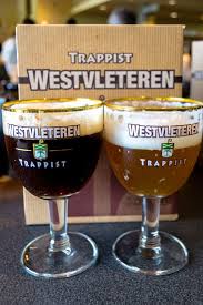 Пиво и сидр в кегах. How To Buy Westvleteren 12 Beer At Westvleteren Brewery In Person