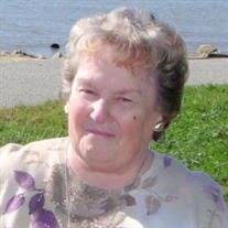 Joan S. Zook Obituary